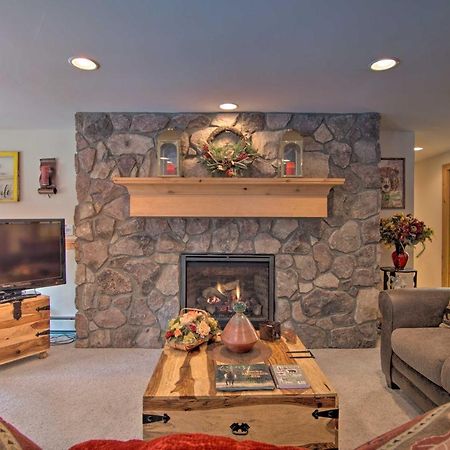 אסטס פארק Fall River Hideaway In Estes - 3 Mi To Natl Park! מראה חיצוני תמונה
