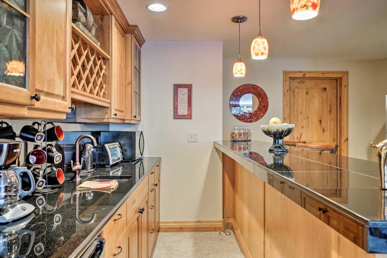 אסטס פארק Fall River Hideaway In Estes - 3 Mi To Natl Park! מראה חיצוני תמונה