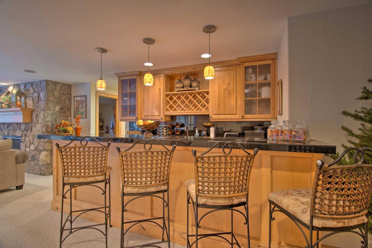 אסטס פארק Fall River Hideaway In Estes - 3 Mi To Natl Park! מראה חיצוני תמונה