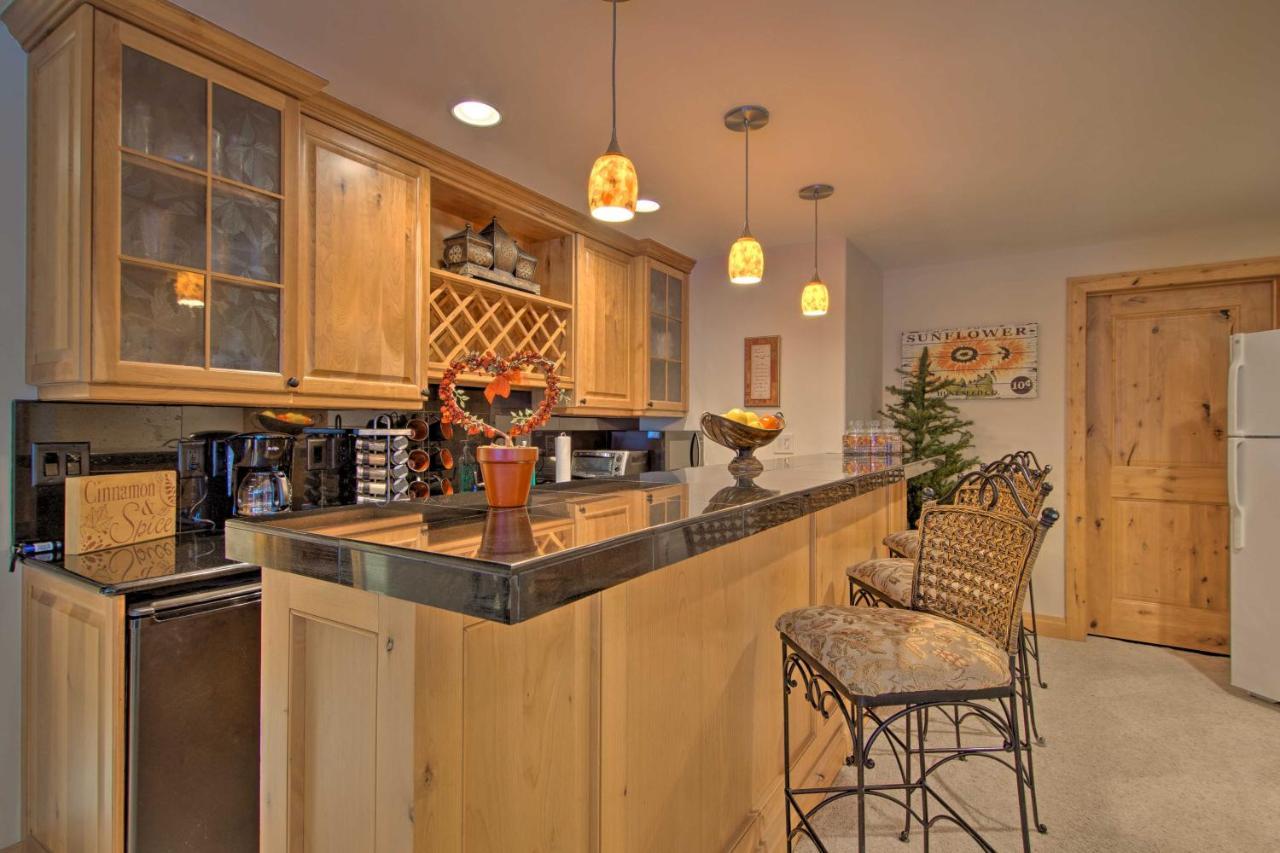 אסטס פארק Fall River Hideaway In Estes - 3 Mi To Natl Park! מראה חיצוני תמונה